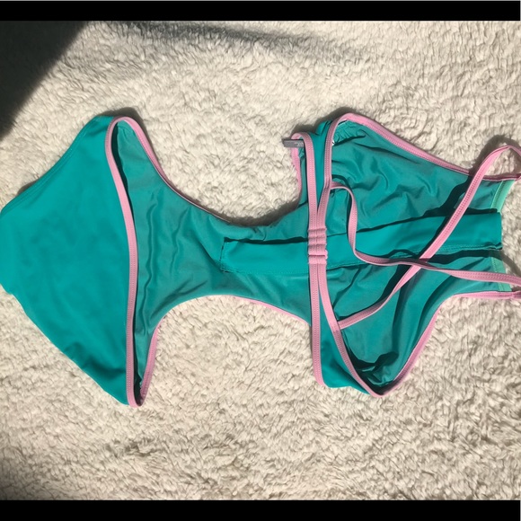 Aerie One-Piece Swimsuit - Picture 3 of 3